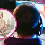 "Mož je za seks vedno preutrujen – za igranje iger pa si brez težav vzame pet ur ..." (dilema Slovenke)