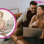 "Ljubim svojega partnerja, a si želim živeti sama – on zdaj misli, da ga zapuščam" (dilema bralke)