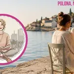 "Na morju na Hrvaškem sem spoznala 68-letno žensko – zaradi njenega nasveta sem začela dvomiti o svojem življenju" (izpoved slovenske mame)