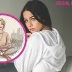 "Spoznala sem skoraj popolnega moškega. Samo ene stvari pri njem ne morem sprejeti: zasluži manj kot jaz ..." (izpoved Slovenke)