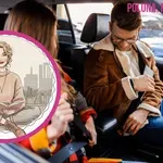 "Moj mož domov vsak dan vozi svojo sodelavko. Ko sem nekega dne sedla v avto, mi je dokončno prekipelo!" (resnična zgodba bralke)