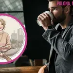 "Na morju je fant vsako jutro hodil sam po kavo. Zadnji dan je natakarica rekla nekaj, zaradi česar sem dojela, kaj je v resnici počel!" (resnična zgodba)