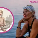 "Sosed mi je povedal, da mojo 76-letno mamo vsak teden obiskuje isti moški. Ko sem jo vprašala, kdo je, mi je rekla, naj se ne vtikam!" (dilema Slovenke)
