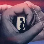 "Rekel je, da si želi otroka - nato sem v 6. mesecu nosečnosti odkrila njegovo skrivno drugo družino!" Prikrita oblika partnerske zlorabe, za katero mnoge ženske sploh ne vedo