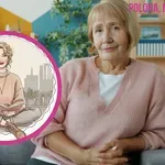 "Moja mama mi je povedala, da bo polovico svoje hiše zapustila sosedu. Rekla je samo: ‘On je bil ob meni, ko tebe ni bilo’!" (izpoved Slovenke)