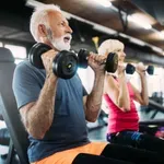 Kako vežbanje pomaže u starijem životnom dobu