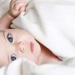 Kožne spremembe pri dojenčku