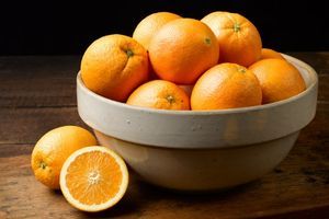 Kako da izaberete i pravilno čuvate pomorandže?