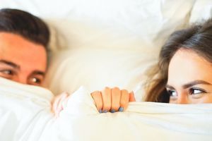 Pet intimnih stvari koje delite s partnerom, a nije seks
