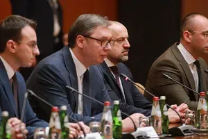 "Radoičić je samo egzekutor, Vučić je planirao i naredio teroristički napad na Kosovo"
