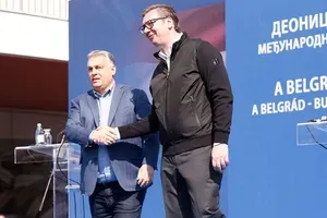 Krah Vučićevog i Orbanovog projekta: Već smo platili kaznenih 35 miliona dolara