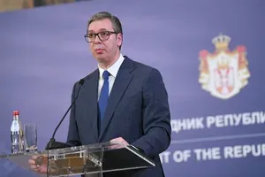 "Vučićeva izjava je bila vulgarna i primitivna": Reakcije Slovenaca na reči predsednika Srbije da su "odvratni"