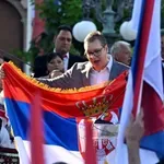 Aleksandar Vučić i tehnika ZATRPAVANJA ISTINE