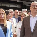 Zavetnica ponudila ostavku, Vučević odbio da je prihvati