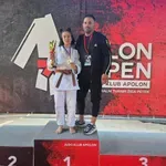 Apolon Open 2024 – nastopili na enem izmed največjih judo tekmovanj v Sloveniji