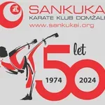 Mladinsko in člansko Sankukai državno prvenstvo v karate športnih borbah