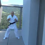 Darko Flis naredil karate nastope ob prihajajočih olimpijskih igrah na Kristalnem stolpu