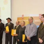 74. občni zbor Čebelaske zveze Slovenije