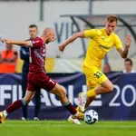 Domžale klonile pred razigranim Triglavom