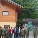 470 let od prvega zapisa lova v Moravški dolini