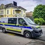 Kronika PP Domžale: Vozilo ukradeno z originalnimi ključi