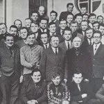 Gasilstvo na Domžalskem: Izobraževanje gasilskega kadra v letu 1965