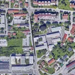 Preplastitev Slamnikarske ceste v Domžalah
