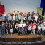 Domžale gostile 12. mednarodno strokovno srečanje o e-mobilnosti