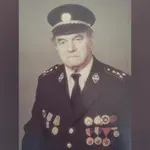 Gasilstvo na Domžalskem: Mož, ki je verjel v ljudi – Martin Andrejka