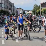 Pozor, zapore cest: Maraton Franja v petek in soboto tudi v Domžalah