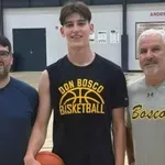 Domžalski košarkarski talent Nik Šetina svojo pot nadaljuje v ZDA