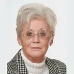 Pogrešana je Breda Pavlica iz Ljubljane. Jo je kdo videl?