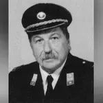 Gasilstvo na Domžalskem: Janez Breceljnik – poveljnik z najdaljšim stažem