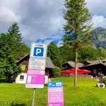 V Kamniški Bistrici po novem plačljivo parkiranje