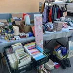 GARAŽNA RAZPRODAJA: Veliki lov na zaklade v Radomljah!
