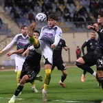 Radomlje osvojile točko v dramatičnem zaključku proti Mariboru