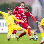 Domžale pokazale napredek, a ostale korak od točk