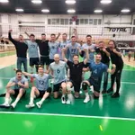 Calcitovci zanesljivo v finale državnega prvenstva