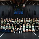 ŠKD Leaders z močno zasedbo na svetovnem prvenstvu v ZDA