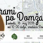 S citrami po Domžalah: glasbeni sprehod bo znova napolnil mestno središče