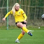 Mia Tuvić pred zadnjo tekmo Radomljank: »Motivirane tudi v Mursko Soboto«