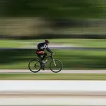 Začenja se nacionalna akcija za večjo varnost kolesarjev in e-kolesarjev