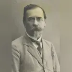 100. obletnica smrti Frana Detele