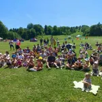 Tretji družinski festival na Gačah