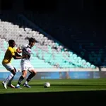 Florijan Mežnar iz Radomelj v italijanski Empoli