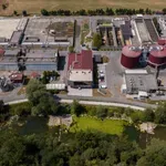 CČN Domžale-Kamnik v letu 2025 z visoko učinkovitostjo čiščenja in 120-odstotno energetsko samooskrbo