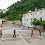 Gibanje kot zdravilo za osteoporozo