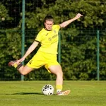 Odštevanje pri koncu, Radomljanke prvič na evropskem odru