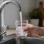 Komunalno podjetje Kamnik zaradi suše uvaja ukrep racionalne rabe pitne vode