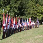 Slovesnost ob 83. obletnici ustanovitve Šlandrove brigade na Šipku nad Blagovico